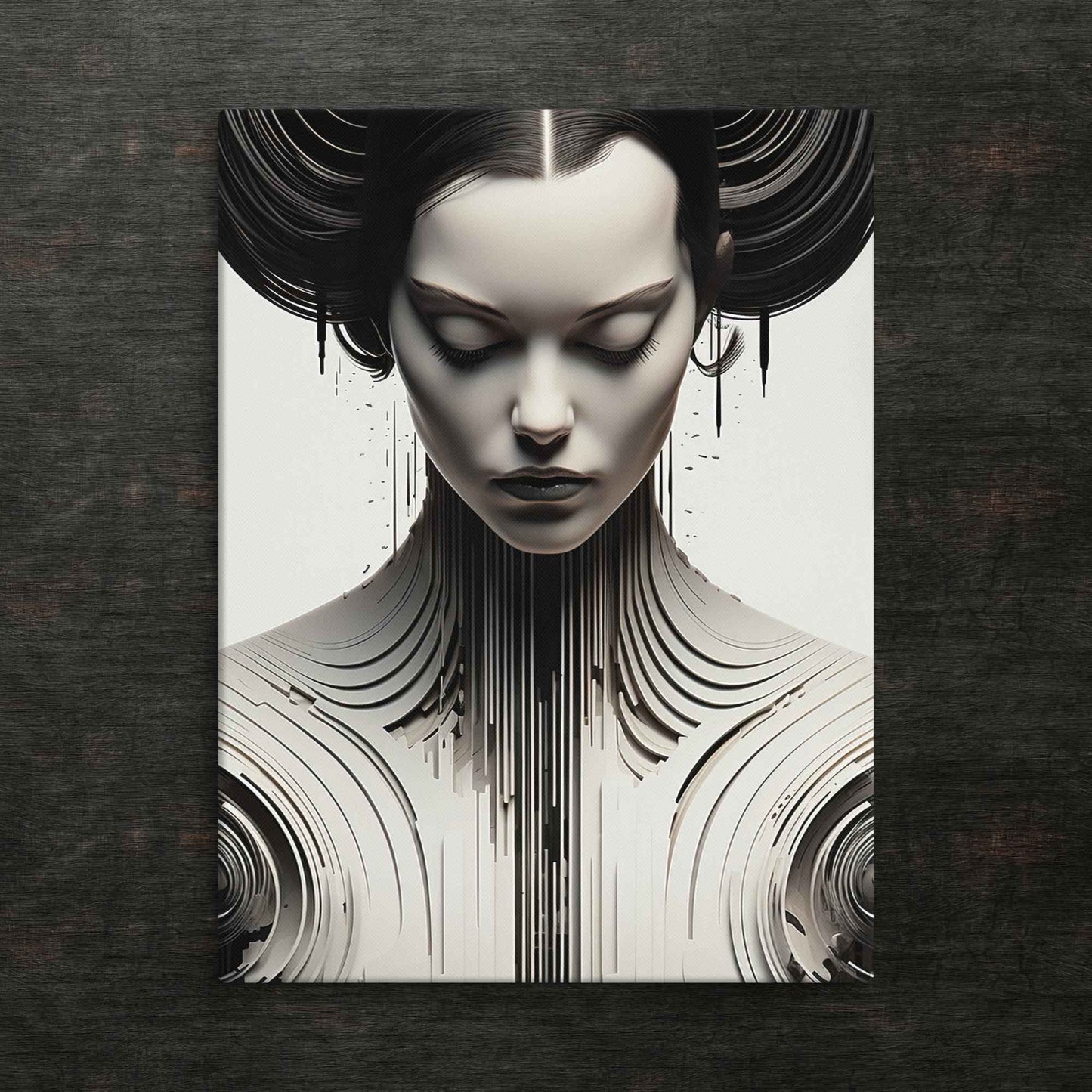 Cybernetic Muse - PlanetBPop