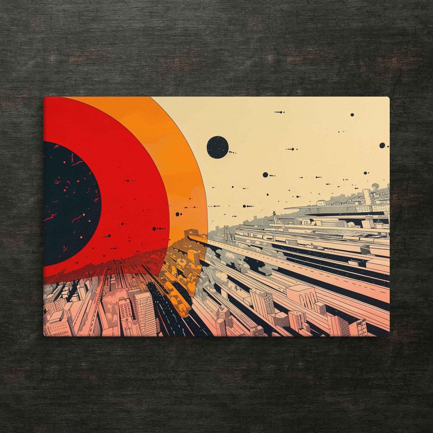 Acceleration - PlanetBPop