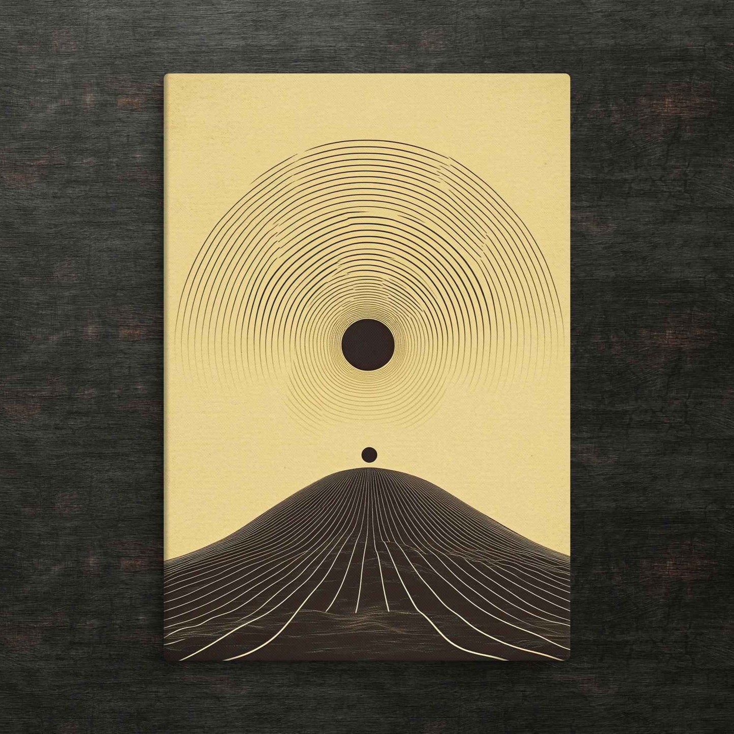 Eclipsing Resonance - PlanetBPop