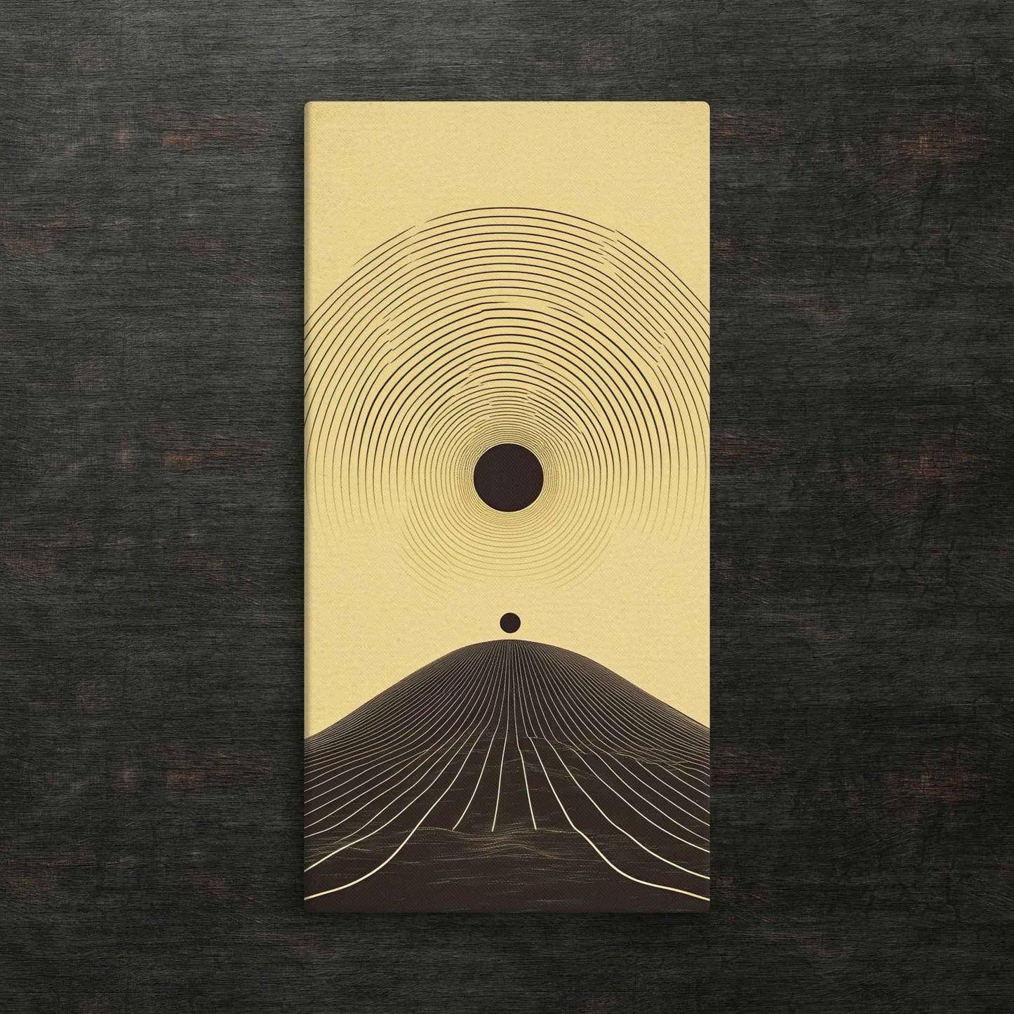 Eclipsing Resonance - PlanetBPop