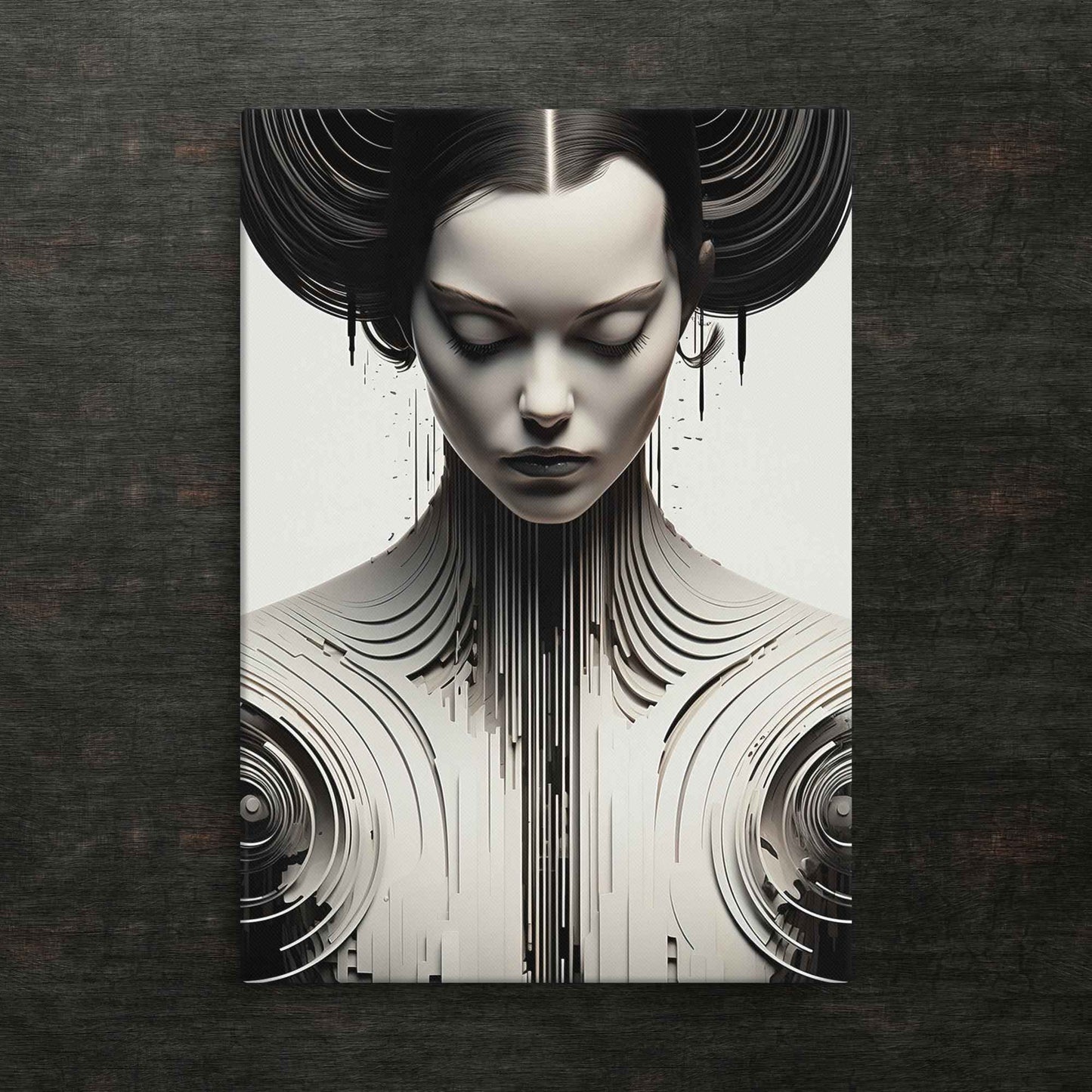 Cybernetic Muse - PlanetBPop