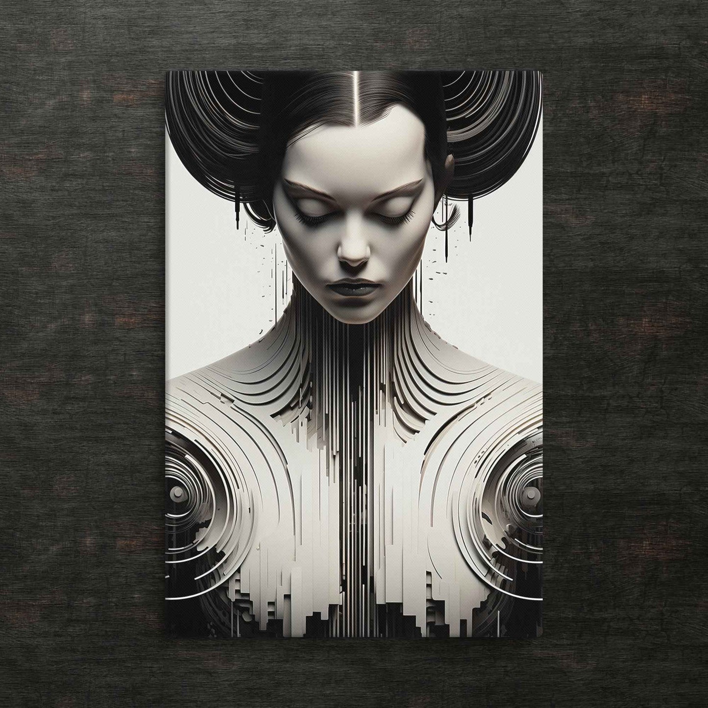 Cybernetic Muse - PlanetBPop