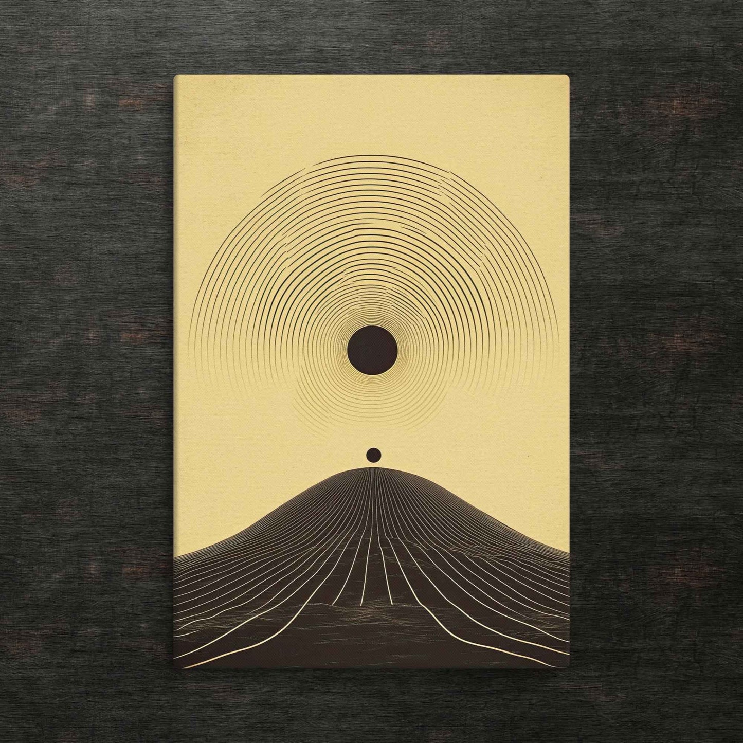 Eclipsing Resonance - PlanetBPop