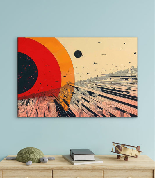 Acceleration - PlanetBPop