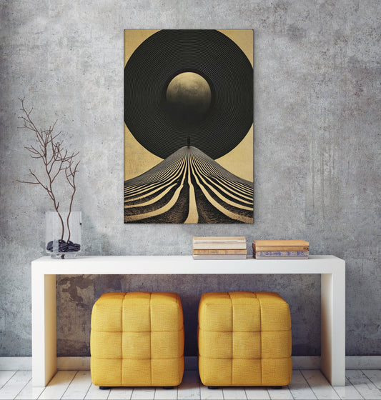 Singularity Ascension - PlanetBPop