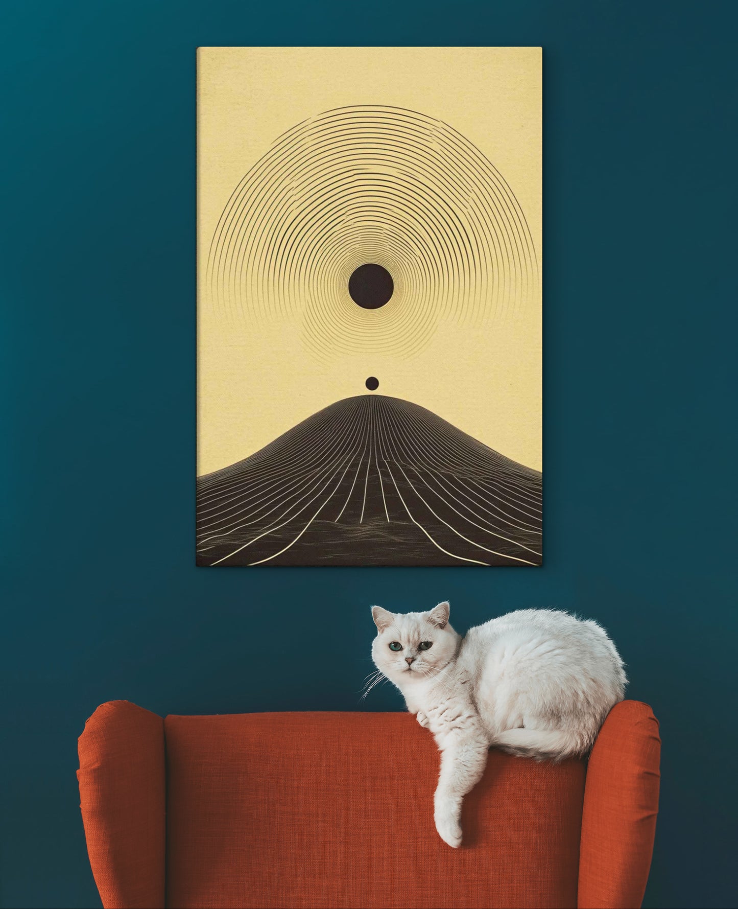 Eclipsing Resonance - PlanetBPop