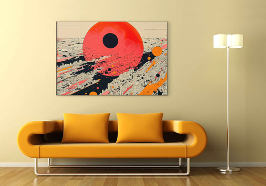 Eclipse - PlanetBPop