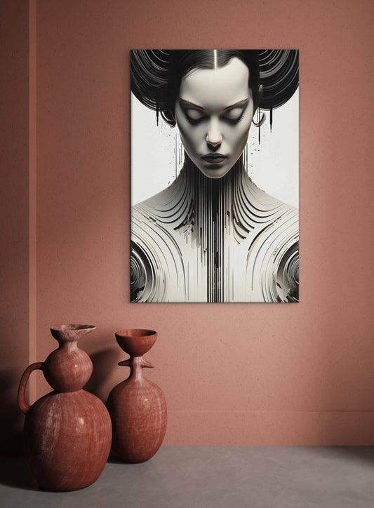 Cybernetic Muse - PlanetBPop