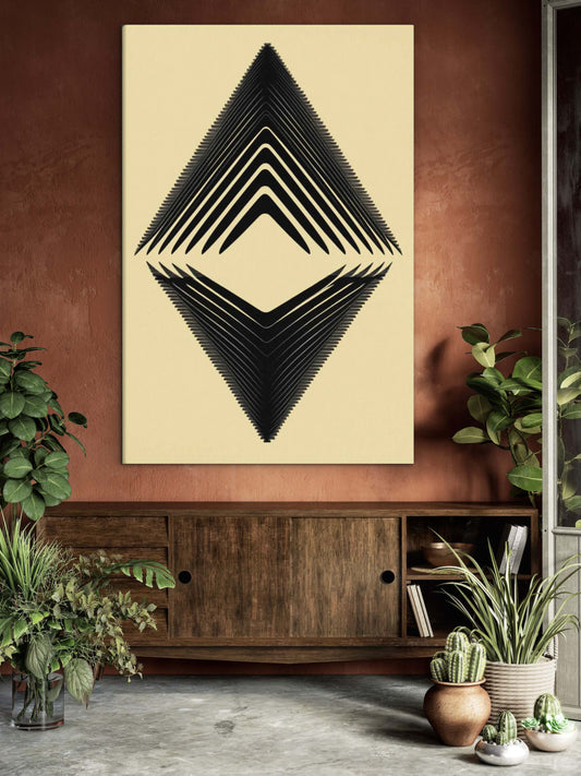 Ethereal Vision - PlanetBPop