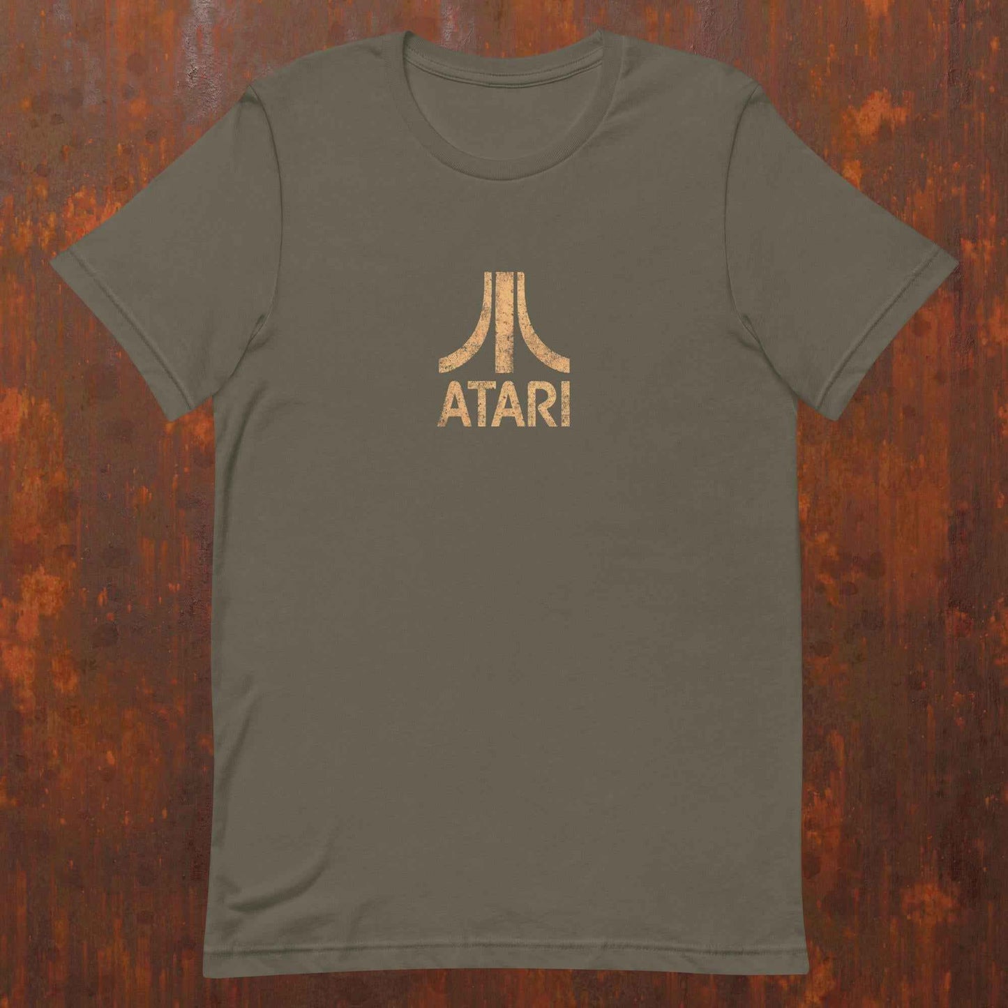 Atari - The Dawn of Play Iconic Gaming T-Shirt - PlanetBPop