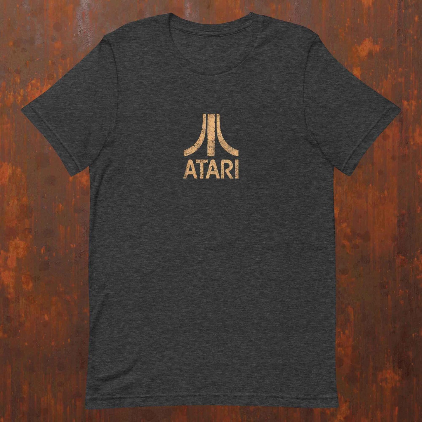 Atari - The Dawn of Play Iconic Gaming T-Shirt - PlanetBPop
