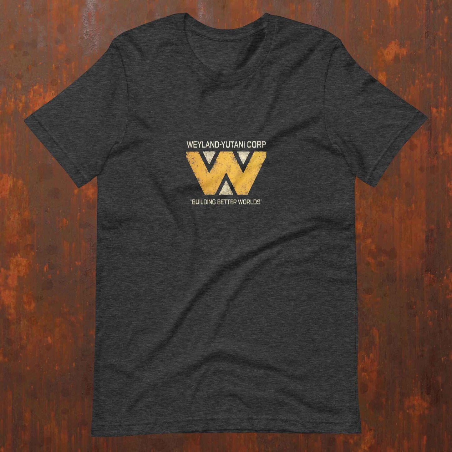 Weyland-Yutani Corp – Building Better Worlds - PlanetBPop