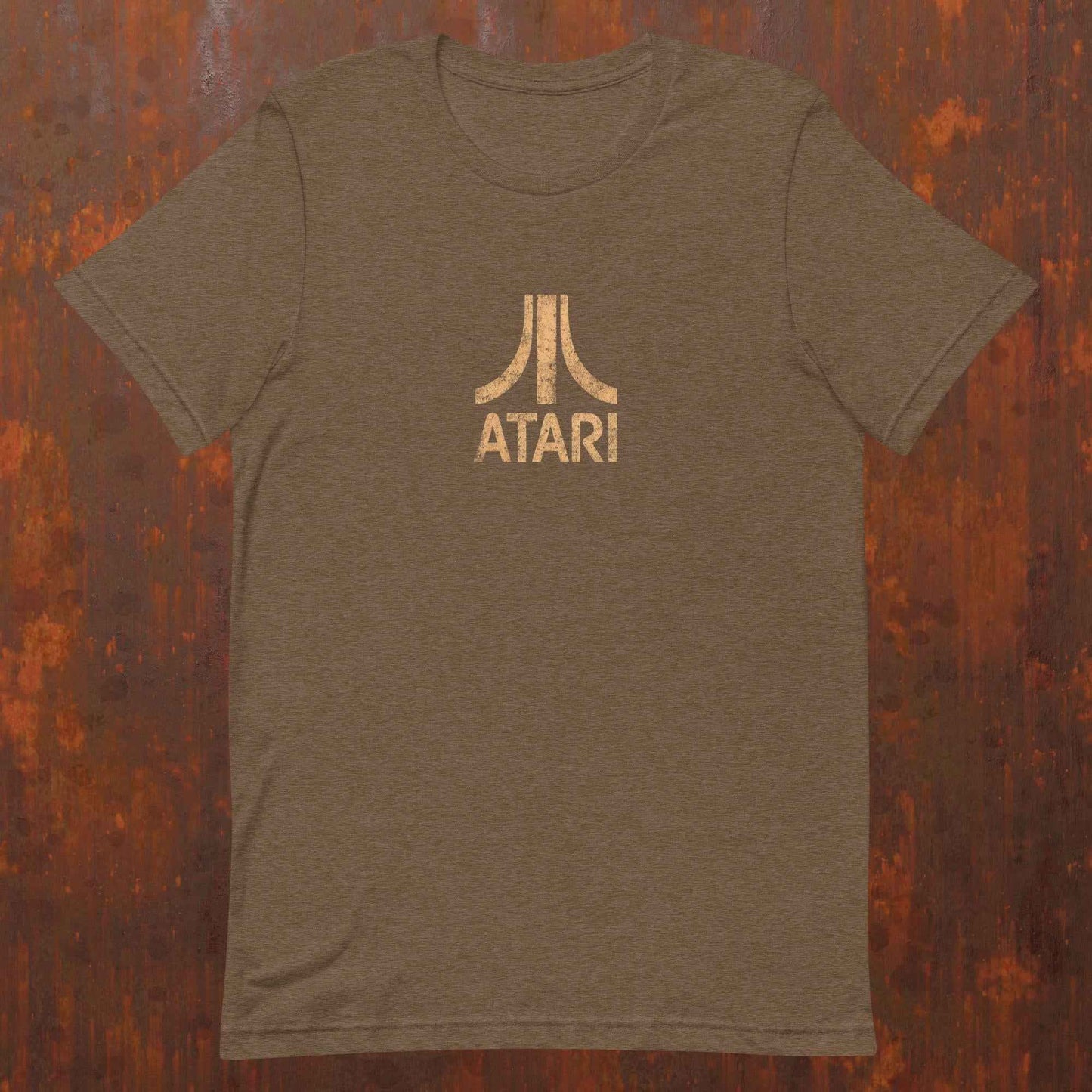 Atari - The Dawn of Play Iconic Gaming T-Shirt - PlanetBPop