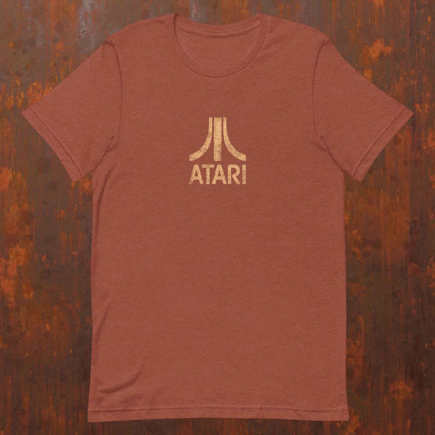 Atari - The Dawn of Play Iconic Gaming T-Shirt - PlanetBPop