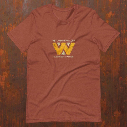 Weyland-Yutani Corp – Building Better Worlds - PlanetBPop