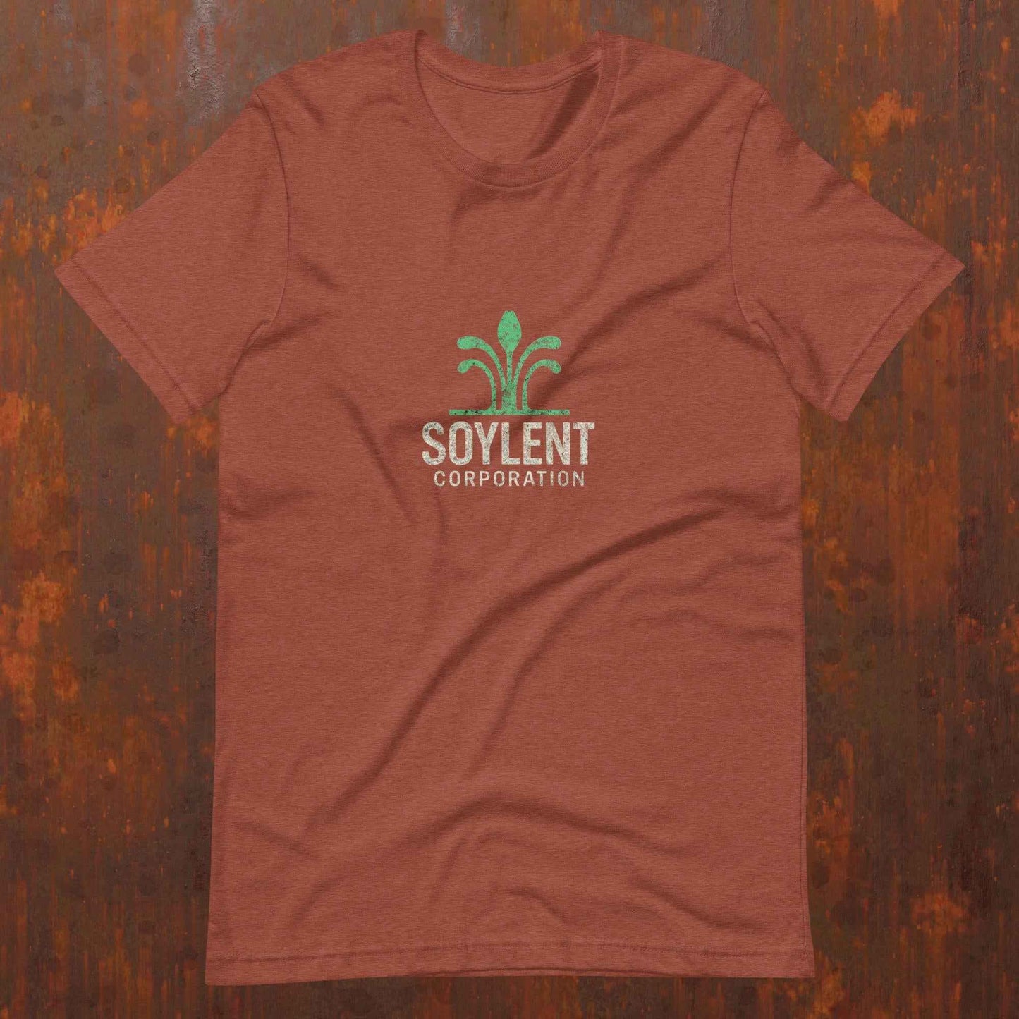 Soylent Corporation – We love People! - PlanetBPop