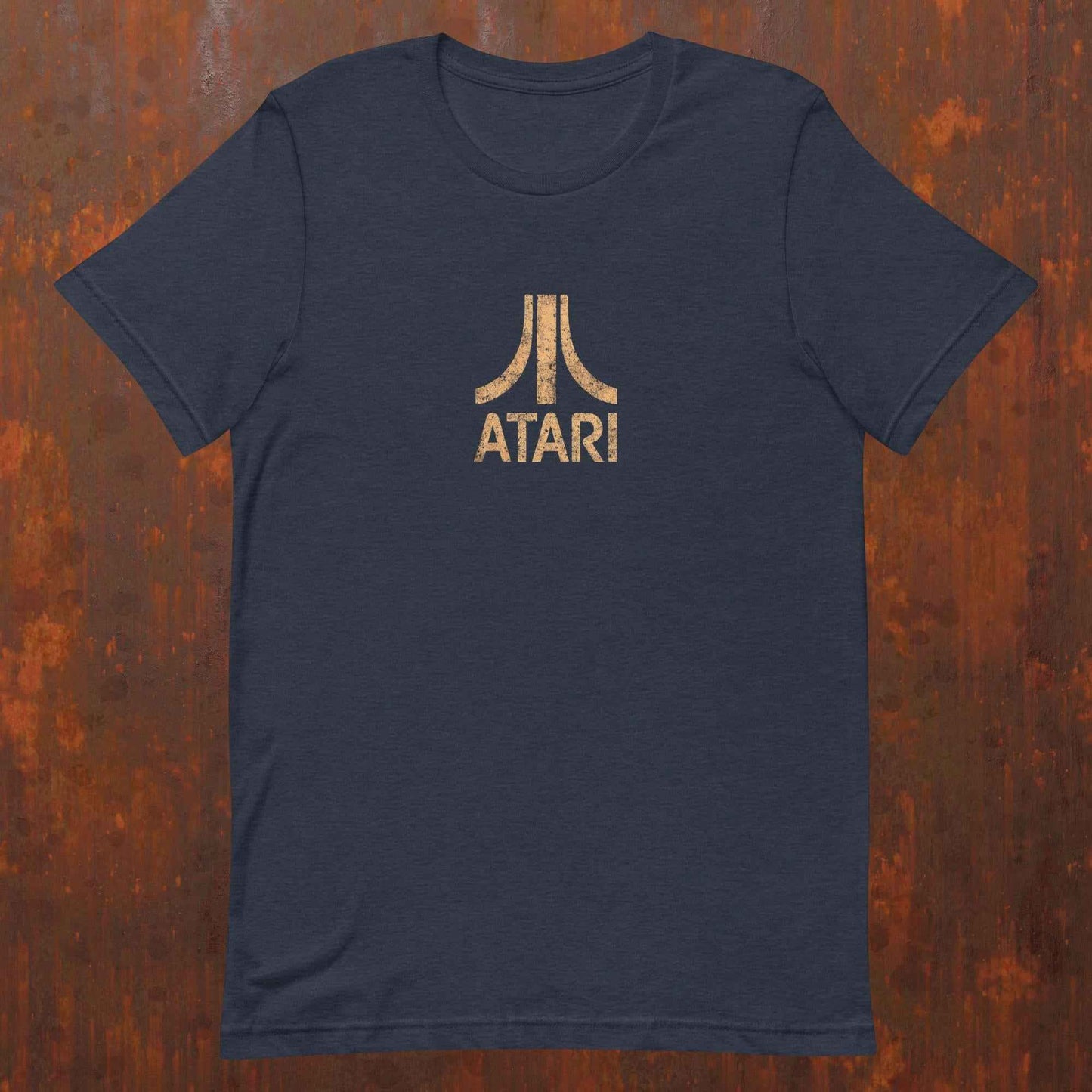 Atari - The Dawn of Play Iconic Gaming T-Shirt - PlanetBPop
