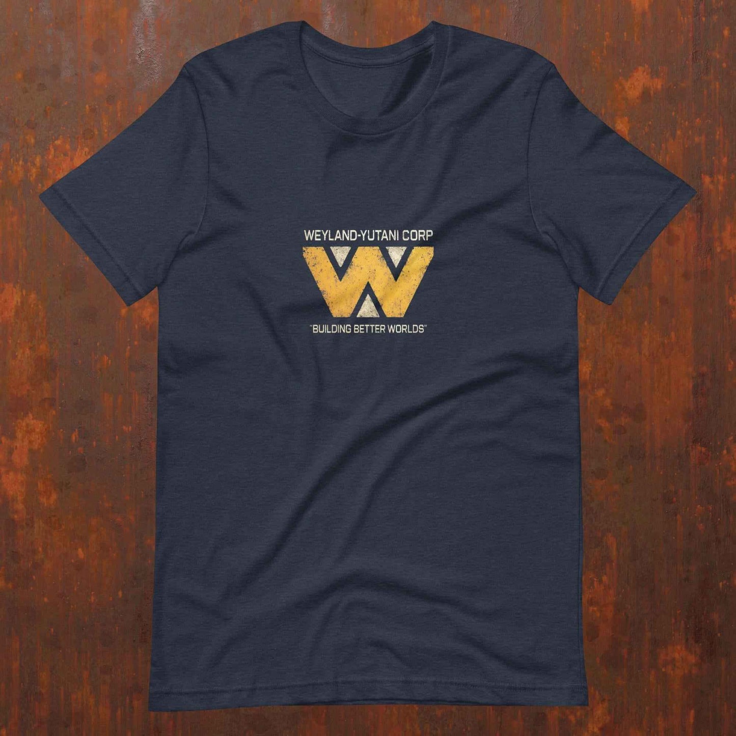 Weyland-Yutani Corp – Building Better Worlds - PlanetBPop