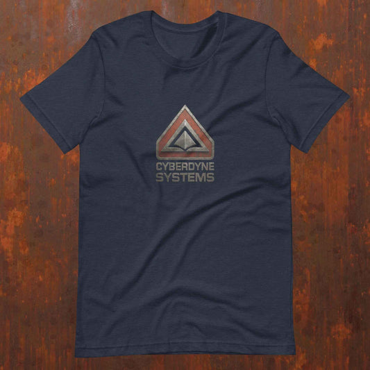 Cyberdyne Systems - Terminator - PlanetBPop