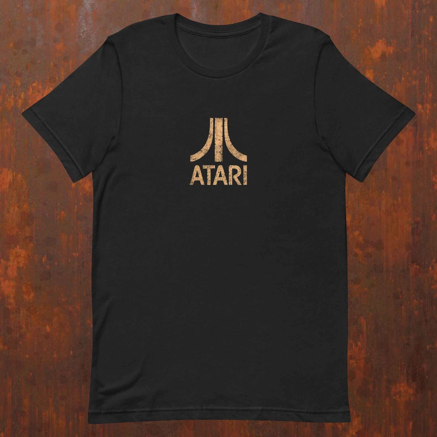 Atari - The Dawn of Play Iconic Gaming T-Shirt - PlanetBPop