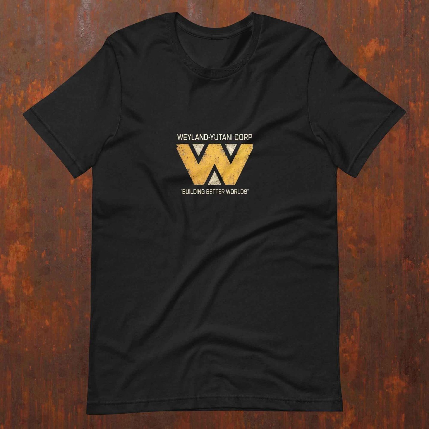 Weyland-Yutani Corp – Building Better Worlds - PlanetBPop