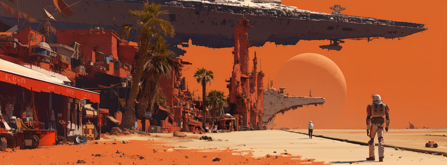 Apparel - PlanetBPop