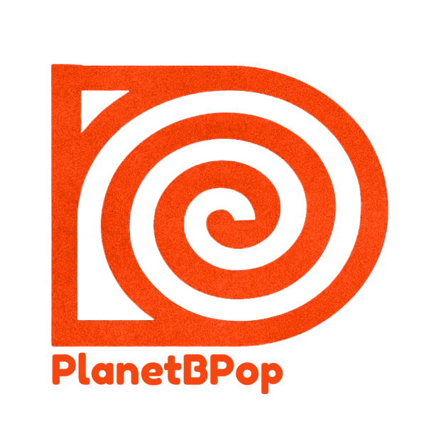 PlanetB Pop