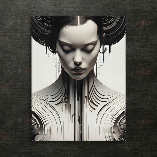 Cybernetic Muse - PlanetBPop