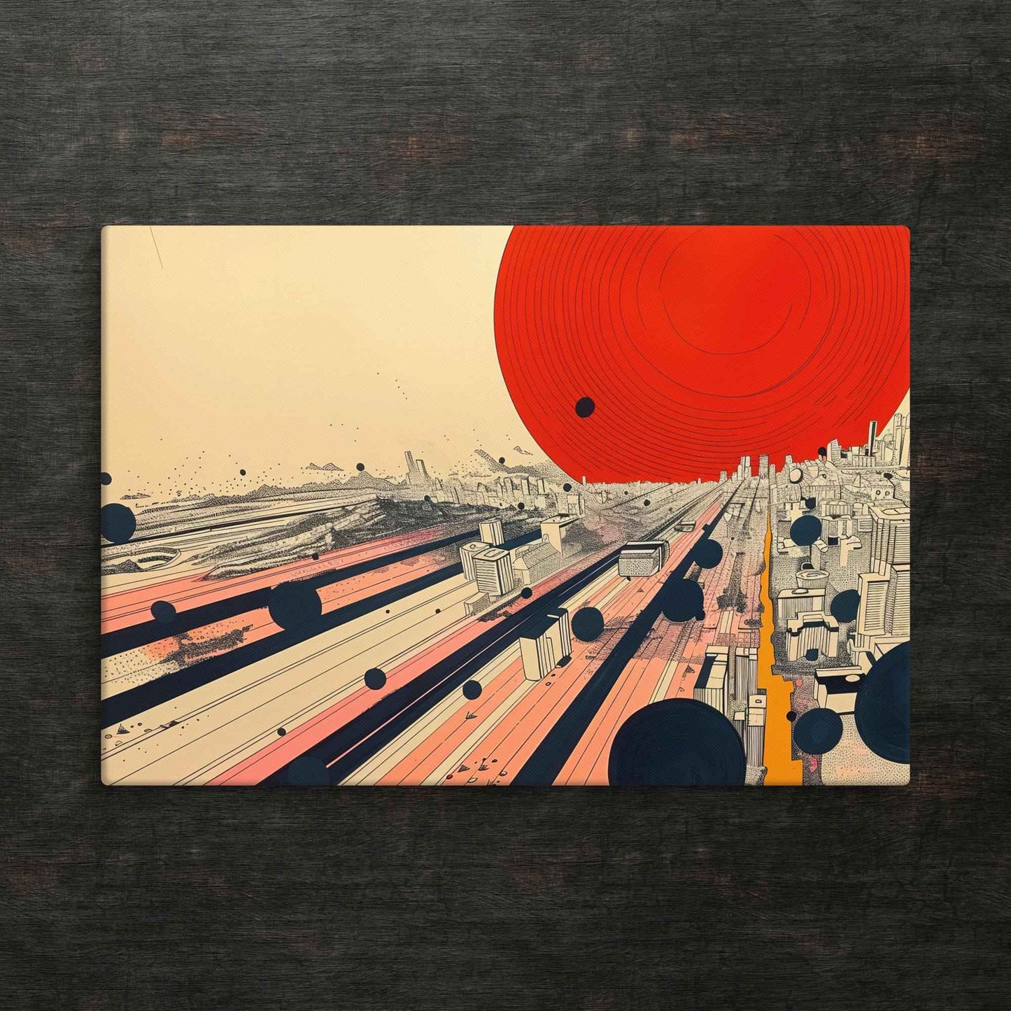 Velocity - PlanetBPop