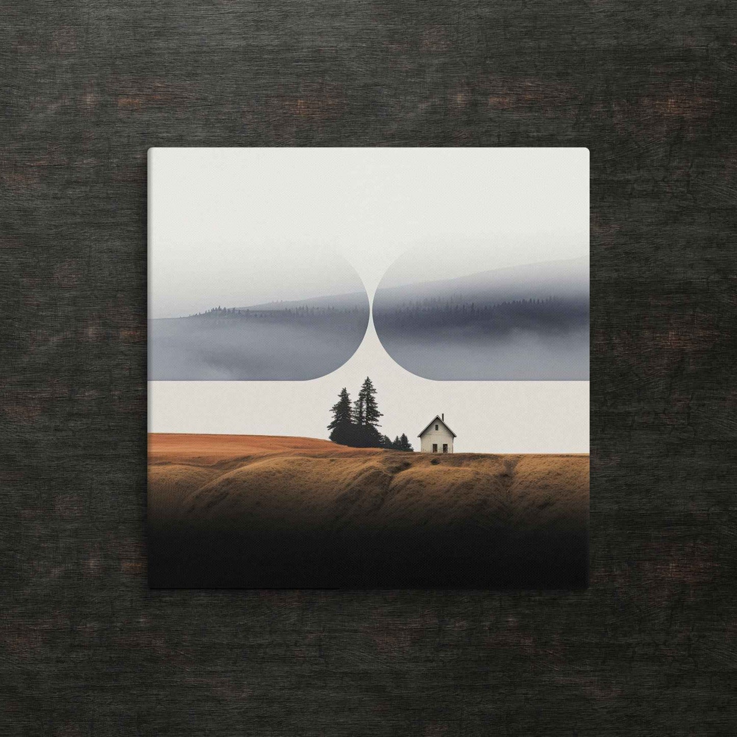 Timeless Landscape - PlanetBPop