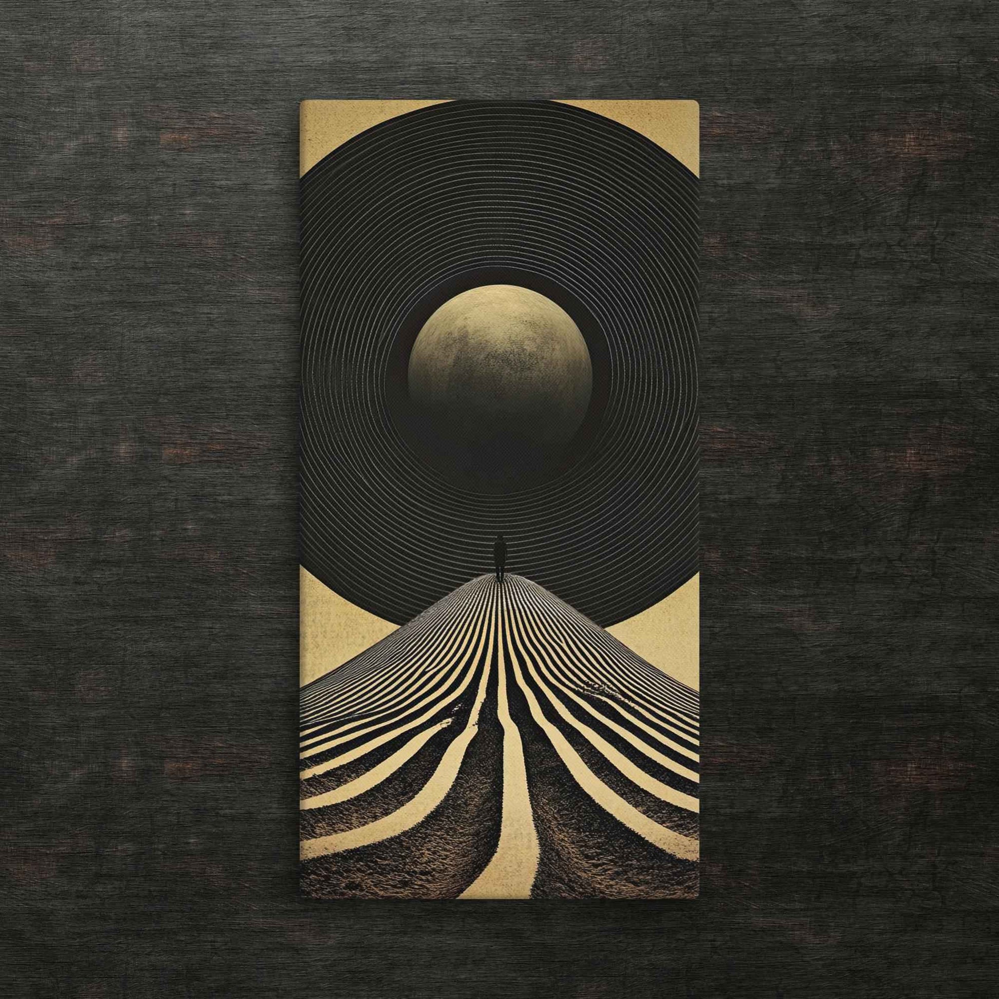 Singularity Ascension - PlanetBPop