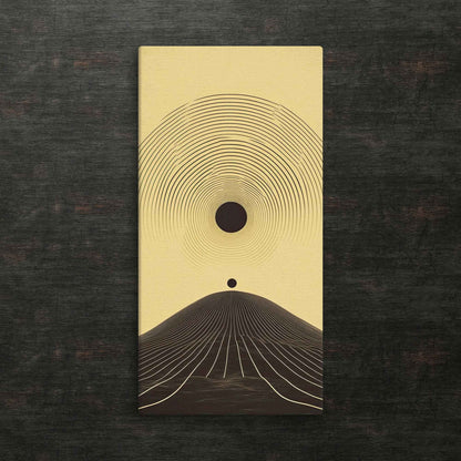 Eclipsing Resonance - PlanetBPop