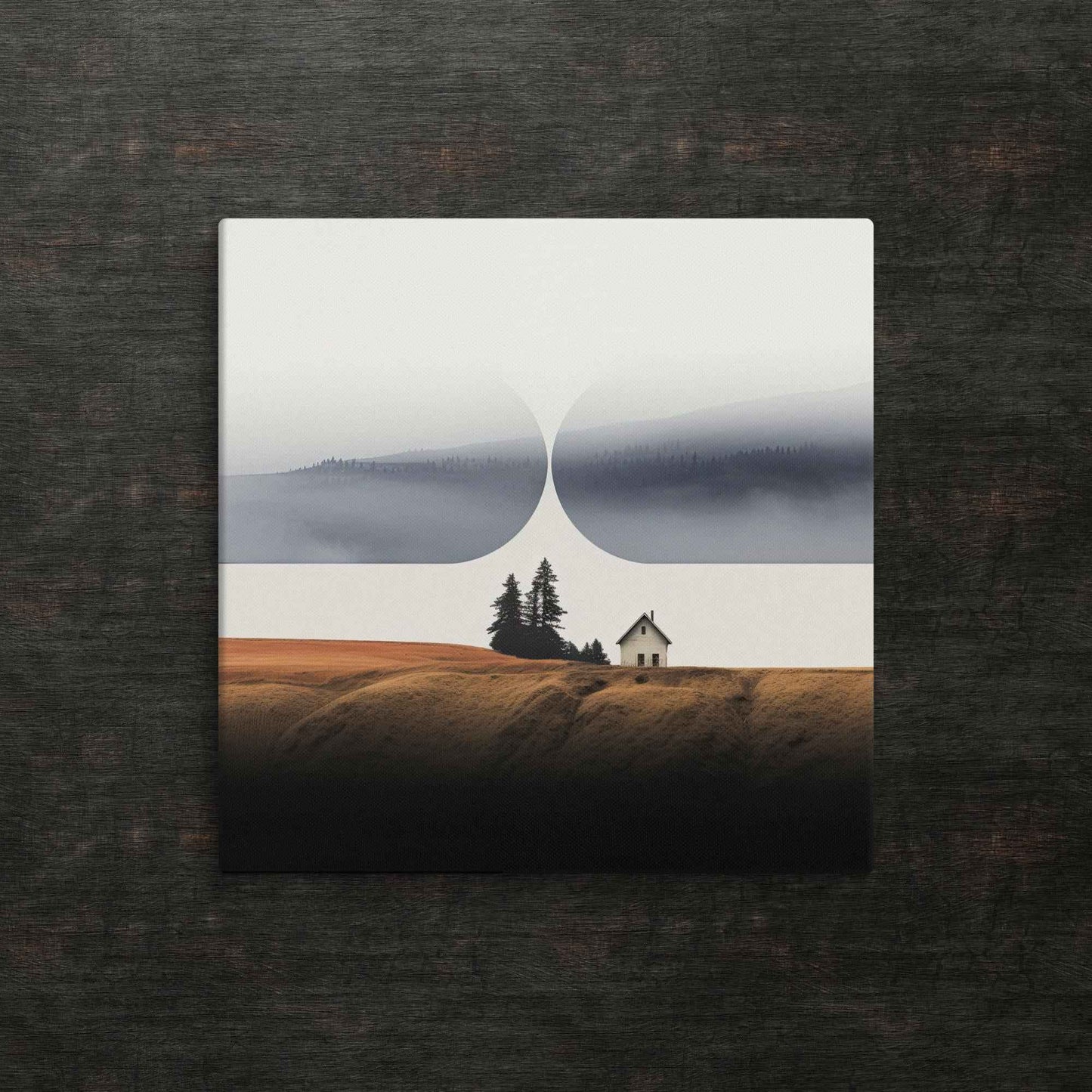 Timeless Landscape - PlanetBPop