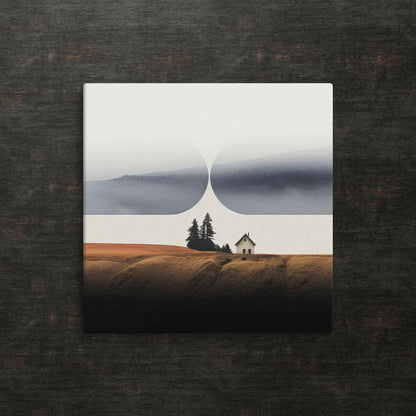 Timeless Landscape - PlanetBPop