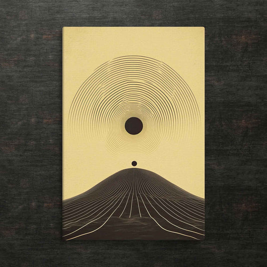 Eclipsing Resonance - PlanetBPop