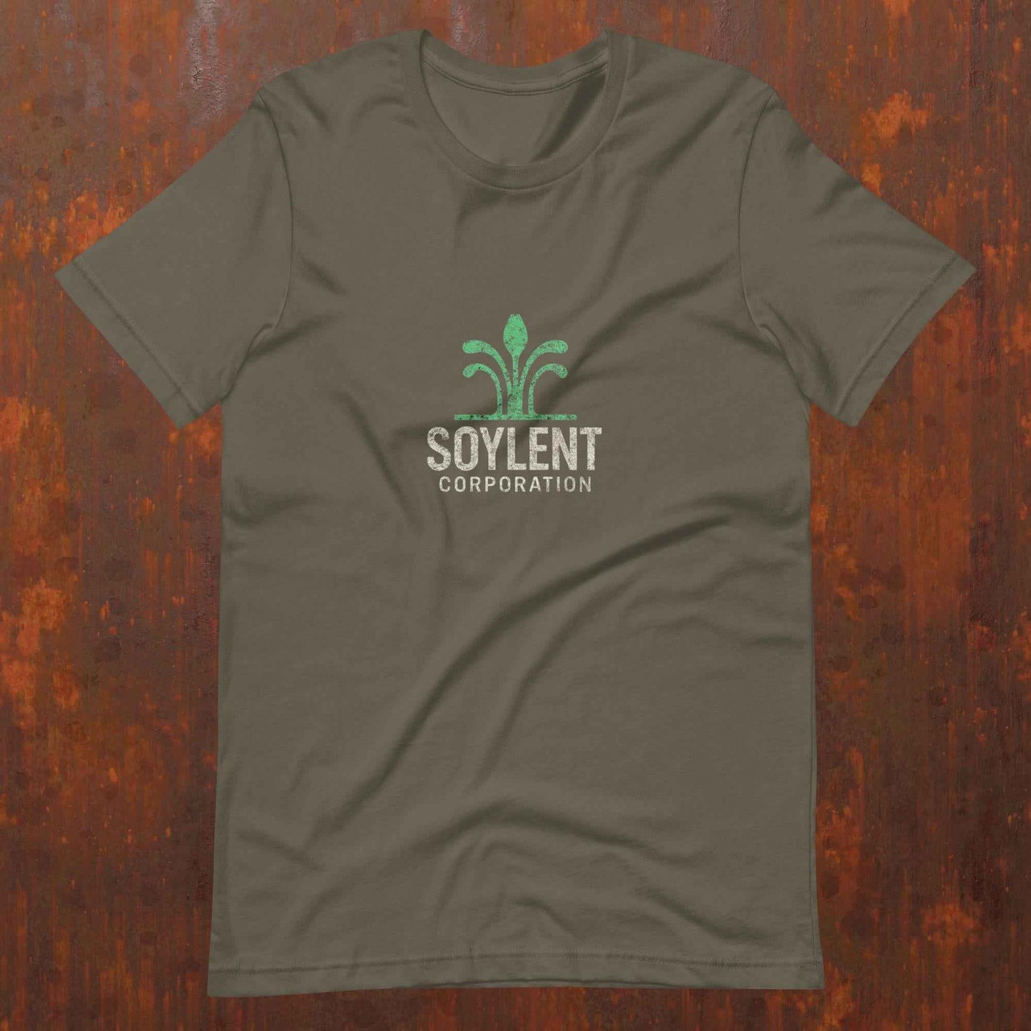Soylent Corporation – We love People! - PlanetBPop