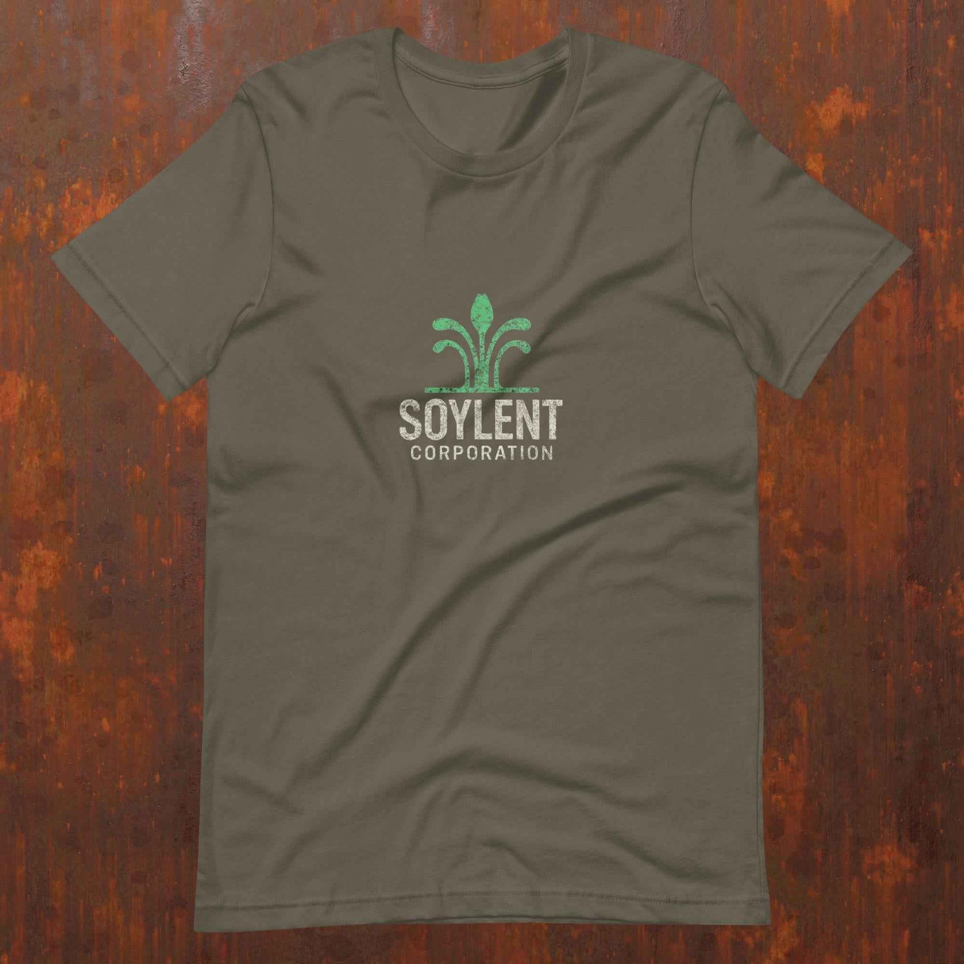 Soylent Corporation – We love People! - PlanetBPop