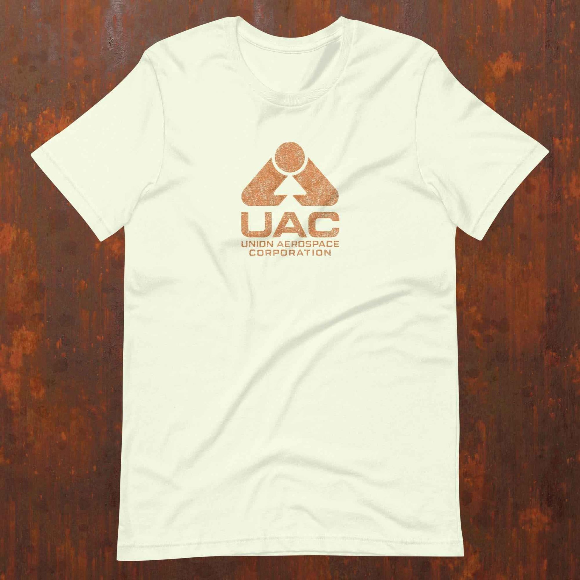 UAC - Union Aerospace Corporation Doom - PlanetBPop