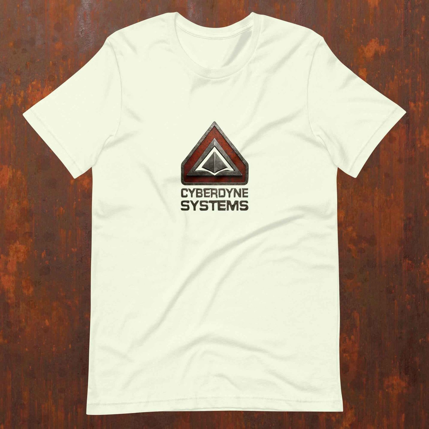 Cyberdyne Systems - Terminator - PlanetBPop
