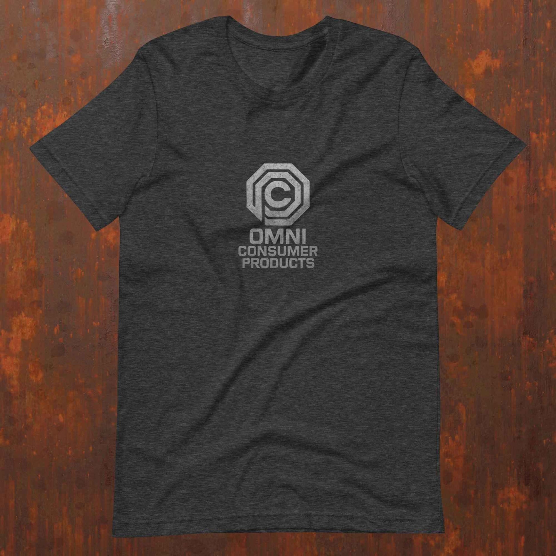 Omni Consumer Products - Robocop - PlanetBPop