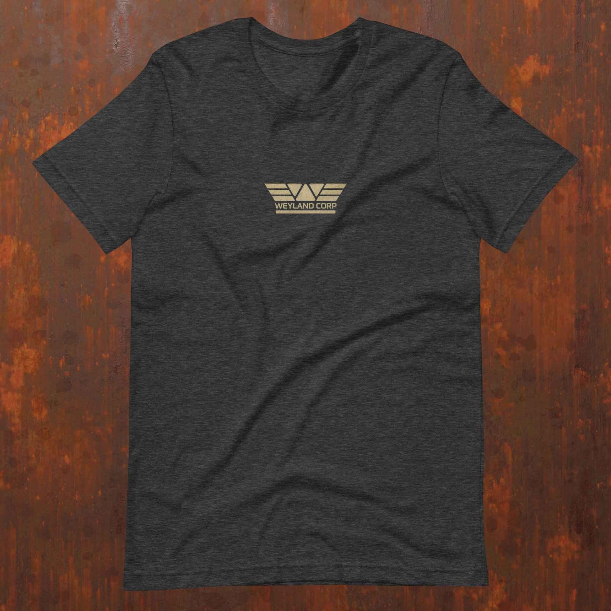Weyland Corp | Building Better Worlds - PlanetBPop