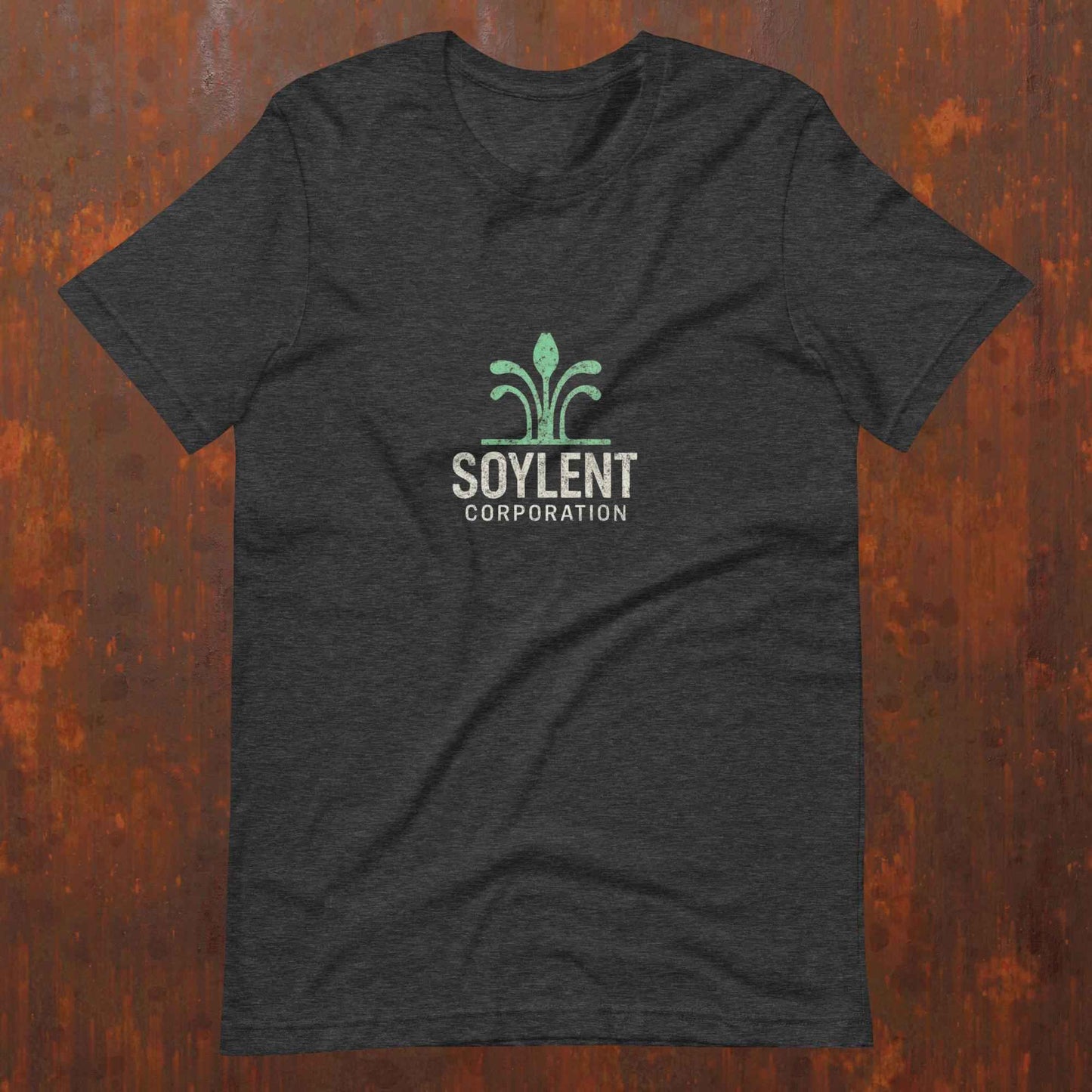 Soylent Corporation – We love People! - PlanetBPop