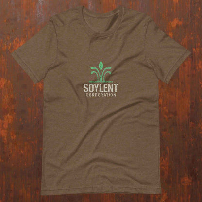 Soylent Corporation – We love People! - PlanetBPop