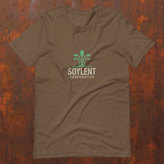 Soylent Corporation – We love People! - PlanetBPop