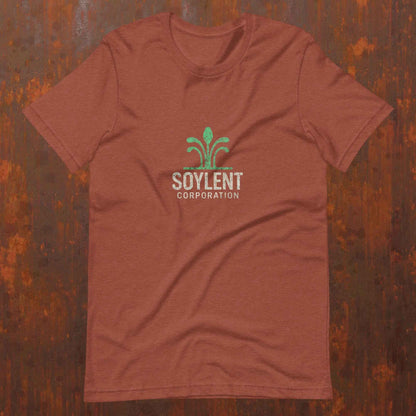 Soylent Corporation – We love People! - PlanetBPop