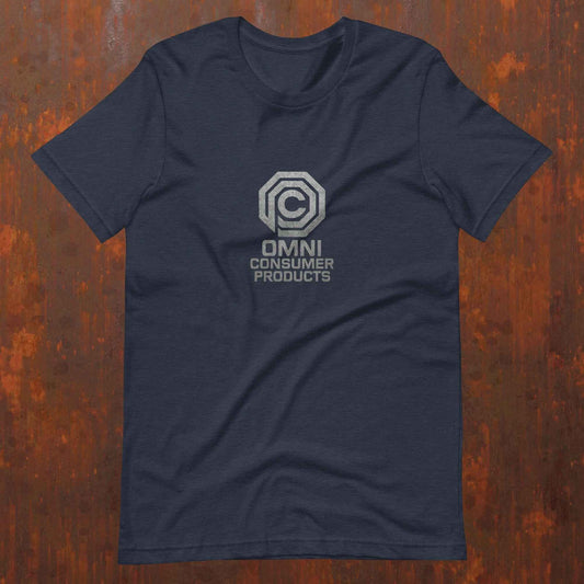 Omni Consumer Products - Robocop - PlanetBPop