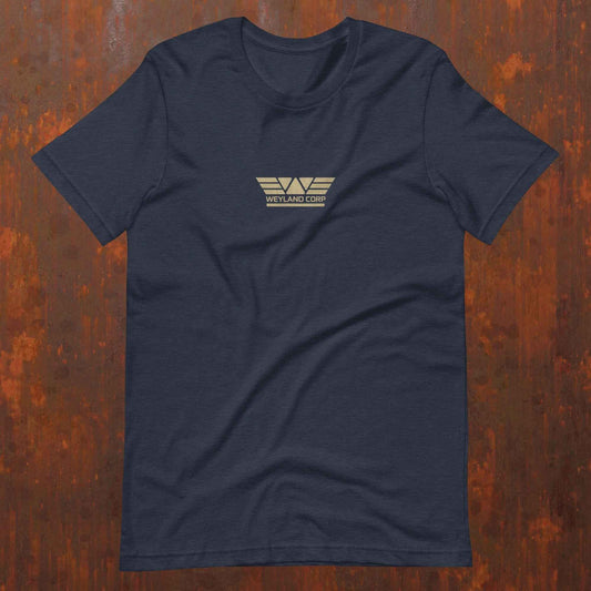 Weyland Corp | Building Better Worlds - PlanetBPop