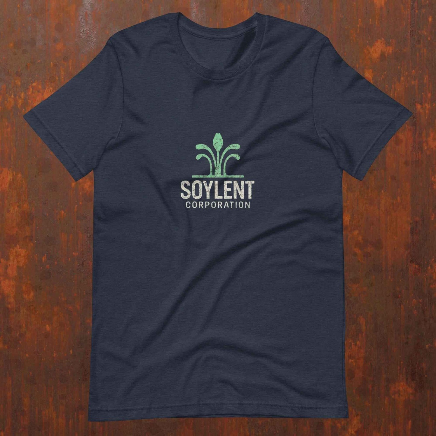 Soylent Corporation – We love People! - PlanetBPop