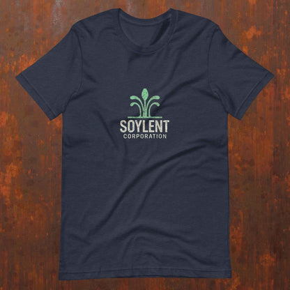 Soylent Corporation – We love People! - PlanetBPop