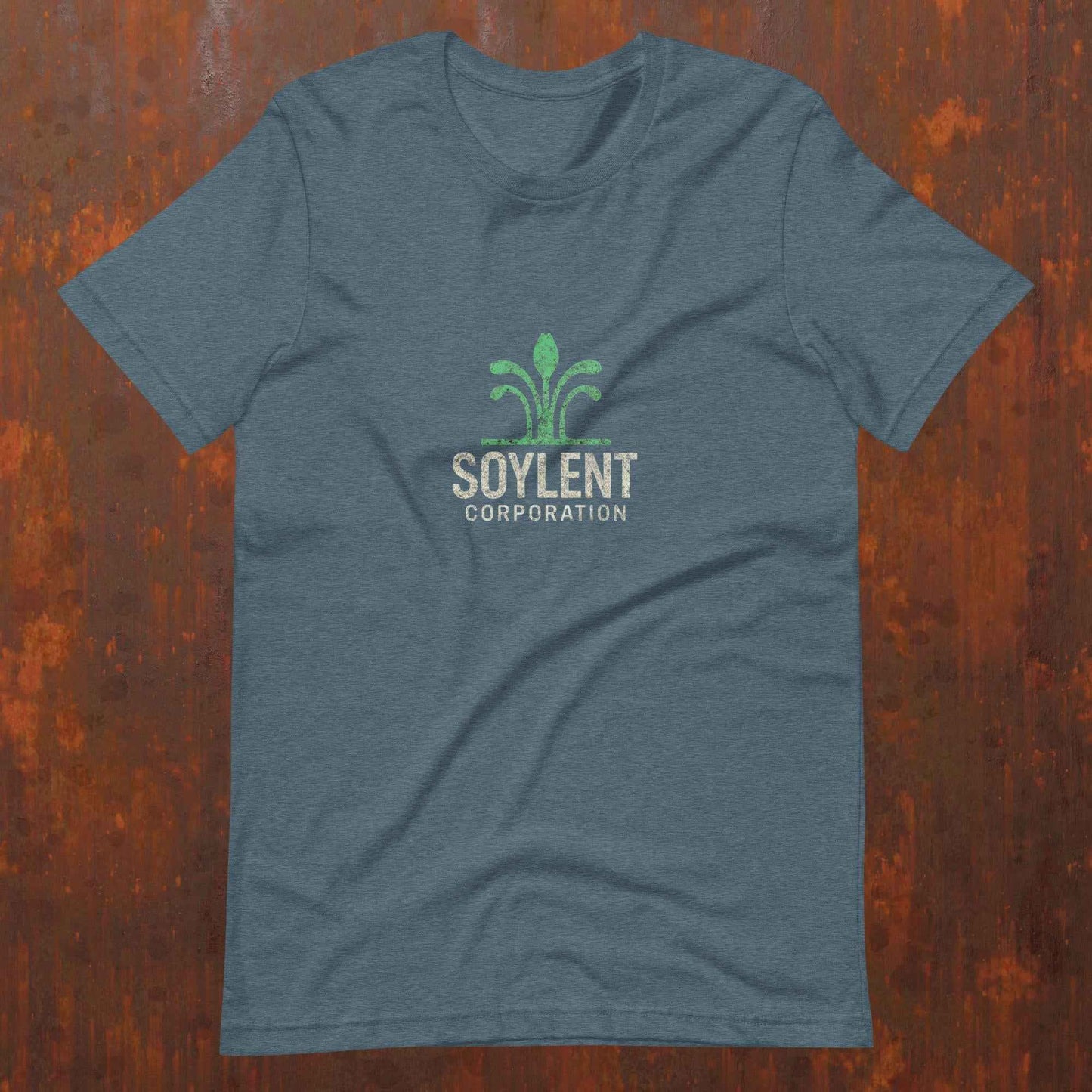 Soylent Corporation – We love People! - PlanetBPop